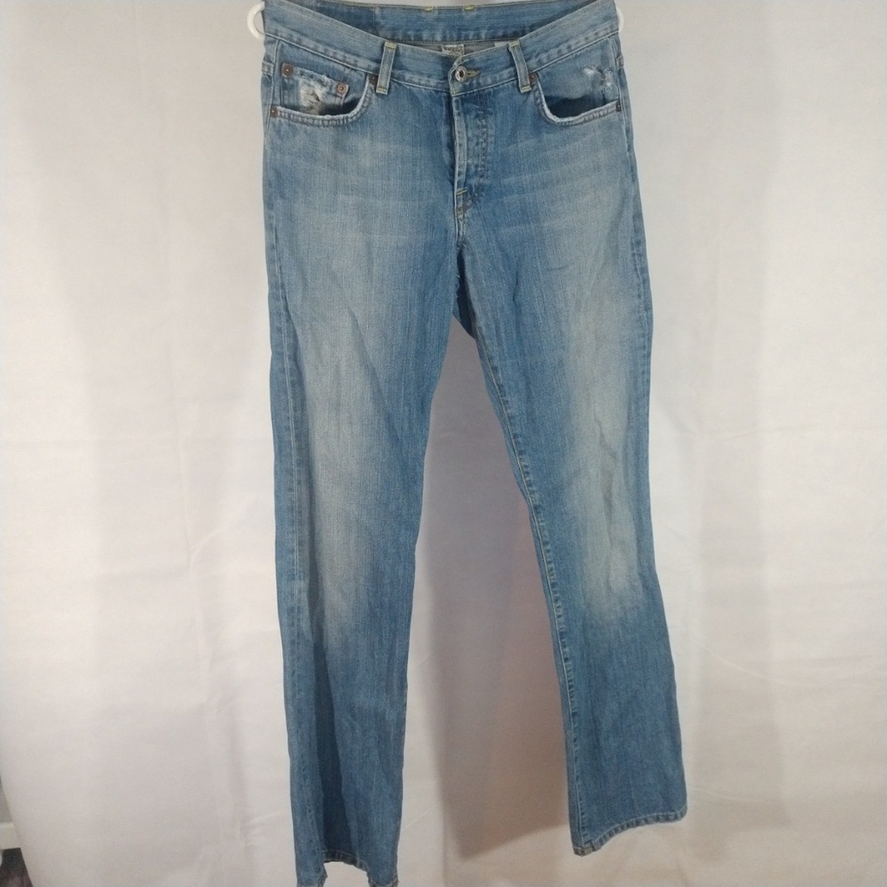 Lucky Brand Easy Rider Bootcut Women's Jeans